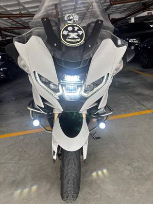 BMW R 1250 RT 